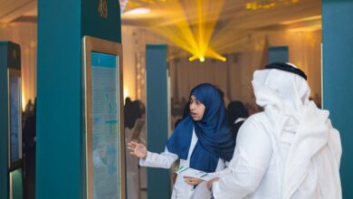 The first research conference for students of Makkah universities, sponsored by Al-Faisal, has commenced