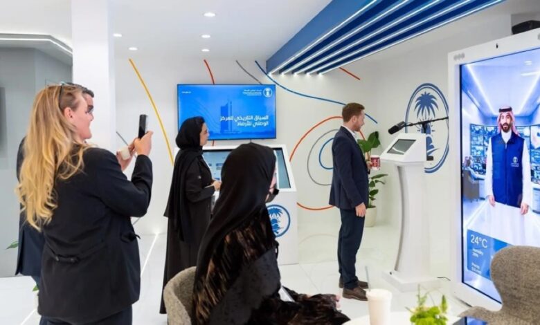 Meteorology at the World Defence Exhibition 2026: Advanced Technologies and Logistical Support