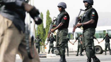 30 killed in horrific road accident in Nigeria... Full details