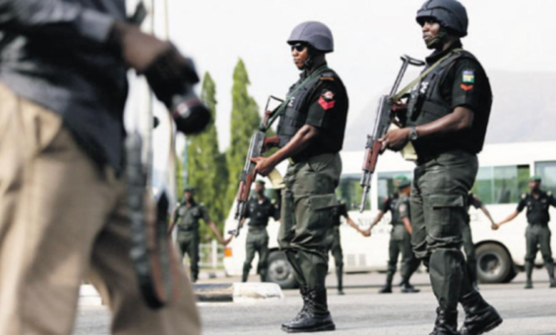 30 killed in horrific road accident in Nigeria... Full details