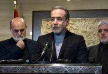 Araghchi: Doubts about Washington's seriousness, and we will not stop enrichment (50 chars)