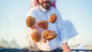 The Good People's Shop at the Dates Festival in Dumat al-Jandal: Heritage and Memories