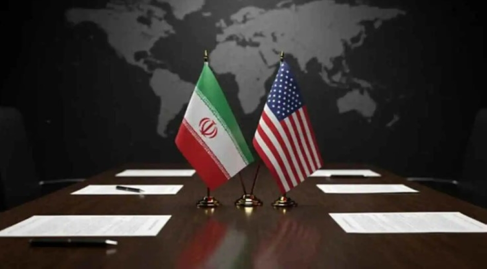 Iranian Foreign Minister Abbas Araqchi