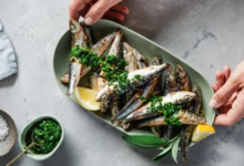 أوميغا 3: فوائد مذهلة للدماغ والقلب وأهم المصادر الطبيعية