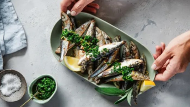 Omega-3: Amazing benefits for the brain and heart, and the most important natural sources