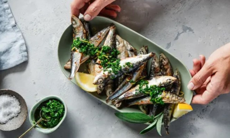 أوميغا 3: فوائد مذهلة للدماغ والقلب وأهم المصادر الطبيعية