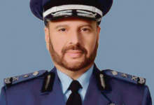 Saudi Chief of Staff meets his Bahraini counterpart at the World Defence Exhibition