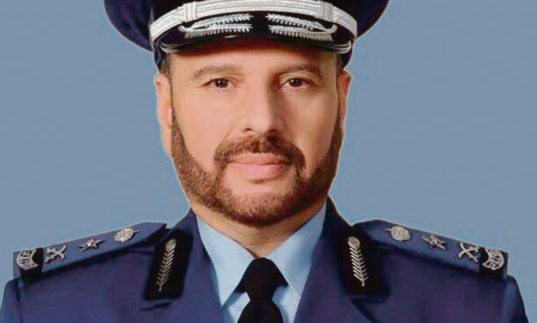 رئيس الأركان السعودي يلتقي نظيره البحريني بمعرض الدفاع العالمي