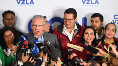 فنزويلا تفرج عن معارضين بارزين لماتشادو قبل قانون العفو