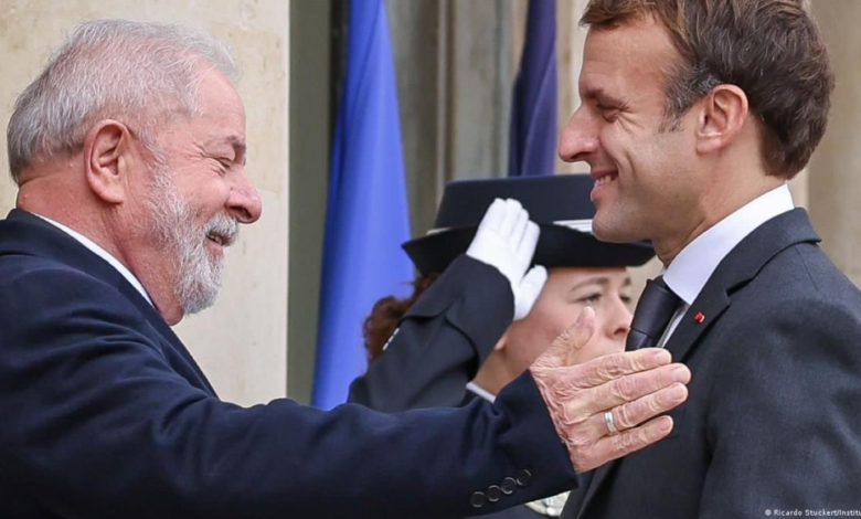 انقسام قادة العالم حول دعوة ترامب لمجلس السلام وتهميش الأمم المتحدة