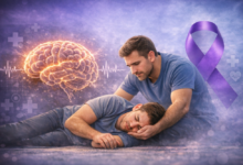 اليوم العالمي للصرع: حقائق هامة ودليل الإسعافات الأولية