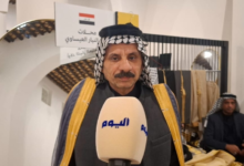 مهرجان البشت الحساوي.. 5 دول تستعرض فنون الحياكة بالأحساء