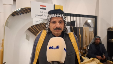 Al-Ahsa Bisht Festival: 5 countries showcase weaving arts in Al-Ahsa