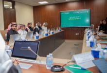 البيئة والاقتصاد الأخضر: توحيد الجهود لتحقيق الاستدامة 2030