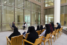 معرض جسر المستقبل بجامعة الأميرة نورة: دمج التعليم بسوق العمل