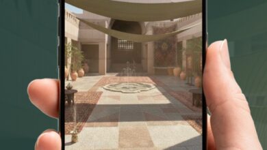 King Abdulaziz University launches the "Echoes of the Past" exhibition to document heritage