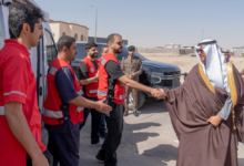 محافظ الأحساء يدشن مركز إسعاف السلمانية المطور بتقنيات حديثة