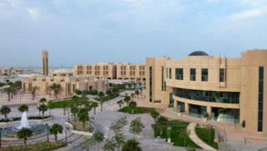 انطلاق منتدى الأبحاث والابتكارات الطبية بجامعة الإمام عبدالرحمن