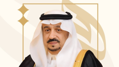 انطلاق معرض ملتقى القيم الإسلامية الأول بالرياض برعاية فيصل بن بندر