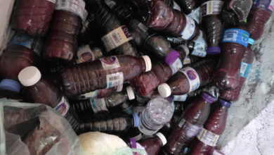 أمانة جدة تغلق معامل لحوم مخالفة وتصادر 5 أطنان أغذية