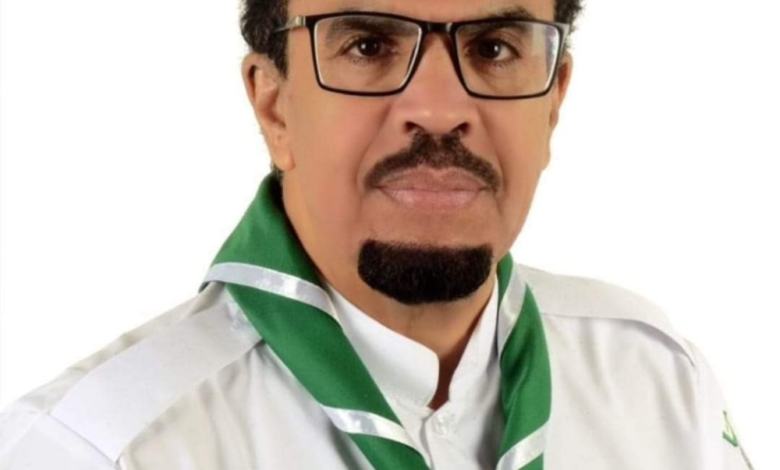 الكشافة تطلق برنامج حماية البيئة في الرياض لدعم السعودية الخضراء