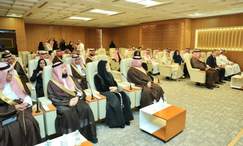 Officially: Electronic games to be included in Saudi education curricula and scholarship programs