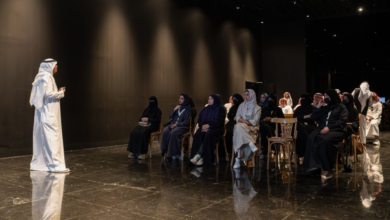 ورش عمل للمرشدين السياحيين في جدة التاريخية برعاية الثقافة