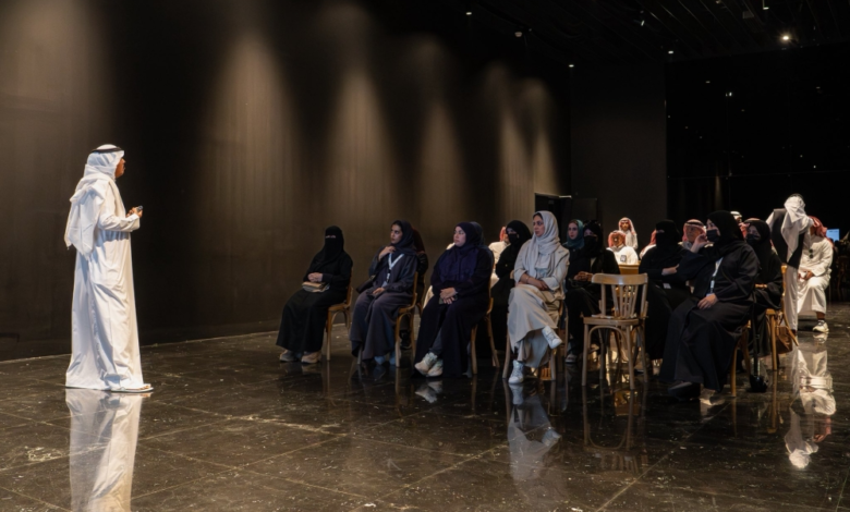 ورش عمل للمرشدين السياحيين في جدة التاريخية برعاية الثقافة