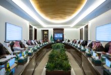 نائب أمير مكة يترأس لجنة الحج والعمرة لبحث استعدادات رمضان