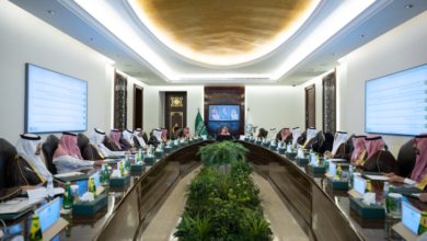 نائب أمير مكة يترأس لجنة الحج والعمرة لبحث استعدادات رمضان