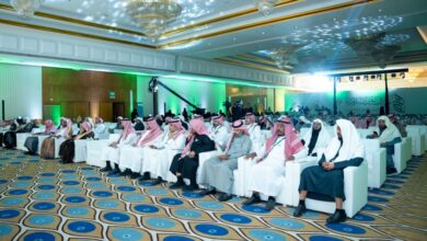 انطلاق ملتقى القيم الإسلامية بالرياض لتعزيز الوسطية