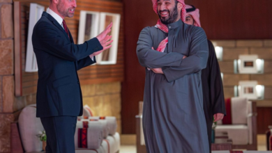 زيارة الأمير ويليام للسعودية: تعزيز للشراكة الاستراتيجية