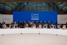 مخرجات اجتماع التحالف الدولي بالرياض بشأن محتجزي داعش