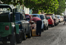 Air Canada suspends flights to Cuba due to fuel crisis