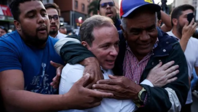 Maria Machado defies Maduro and confirms her imminent return to Venezuela