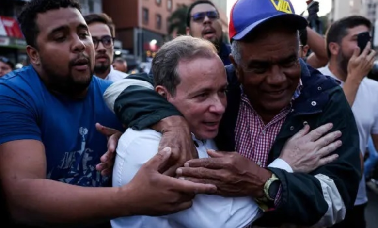 Maria Machado defies Maduro and confirms her imminent return to Venezuela