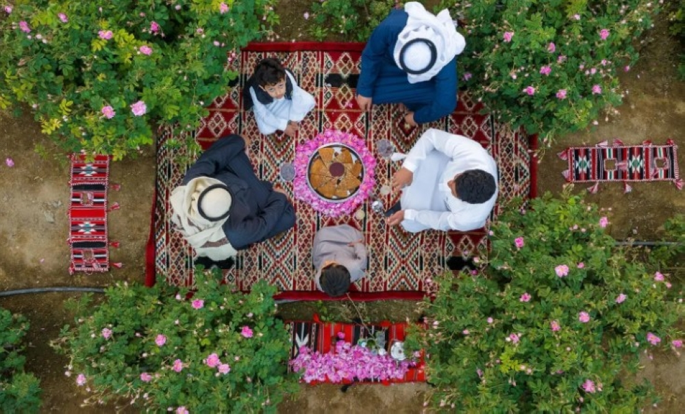 التغذية الصحية والاستعداد لرمضان