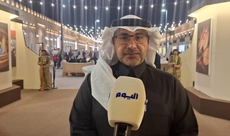 فعاليات ليالي القيصرية بالأحساء: مسارات سياحية وتراث عريق