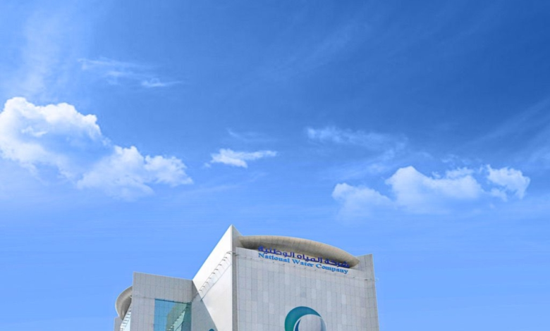 National Water Company completes a project in Riyadh worth 132 million riyals