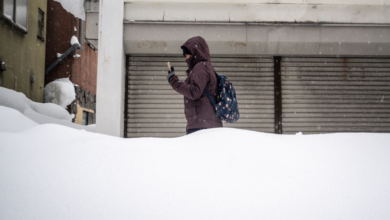 Japan: Snowstorm death toll rises to 46