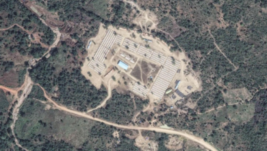 Reuters: Secret Rapid Support Forces training camp in Ethiopia funded by the UAE