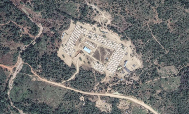 رويترز: معسكر سري لتدريب الدعم السريع بإثيوبيا بتمويل إماراتي