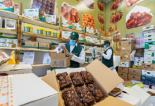 البيئة تنفذ 6 آلاف جولة رقابية قبل رمضان 1447 وتضبط الأسواق