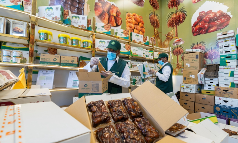 البيئة تنفذ 6 آلاف جولة رقابية قبل رمضان 1447 وتضبط الأسواق
