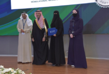 منتدى الأبحاث والابتكارات الطبية بجامعة الإمام عبدالرحمن: 120 مشروعًا