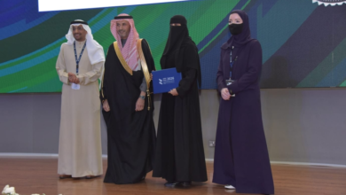 منتدى الأبحاث والابتكارات الطبية بجامعة الإمام عبدالرحمن: 120 مشروعًا