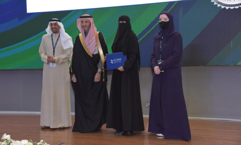 منتدى الأبحاث والابتكارات الطبية بجامعة الإمام عبدالرحمن: 120 مشروعًا