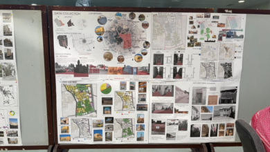 جامعة الإمام عبد الرحمن توثق التراث العمراني في 7 قرى بالقطيف