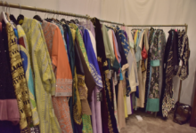 انطلاق معرض إبداعات لجمعية فتاة الخليج بالخبر في يوبيله الفضي