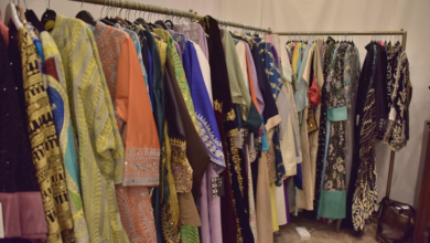 انطلاق معرض إبداعات لجمعية فتاة الخليج بالخبر في يوبيله الفضي